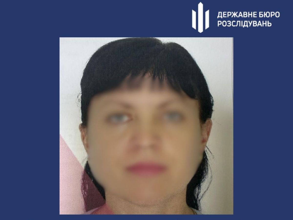 Екснаглядачку херсонської колонії підозрюють у держзраді