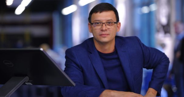 Екснардепу Мураєву оголосили нову підозру: СБУ розкрила деталі