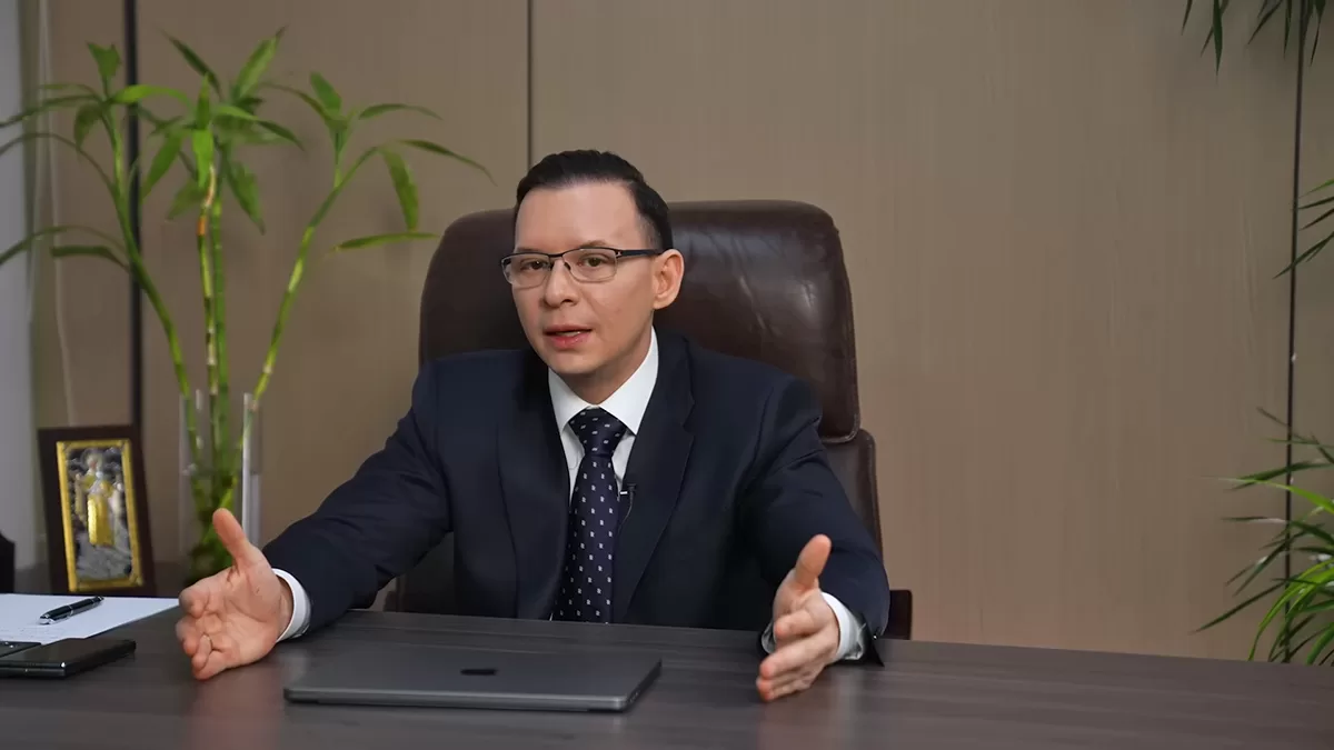 Екснардепу Мураєву оголосили нову підозру через заяви про “внутрішній громадянський …