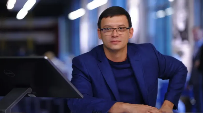 Екснардеп Мураєв отримав нову підозру за виправдовування агресії рф
