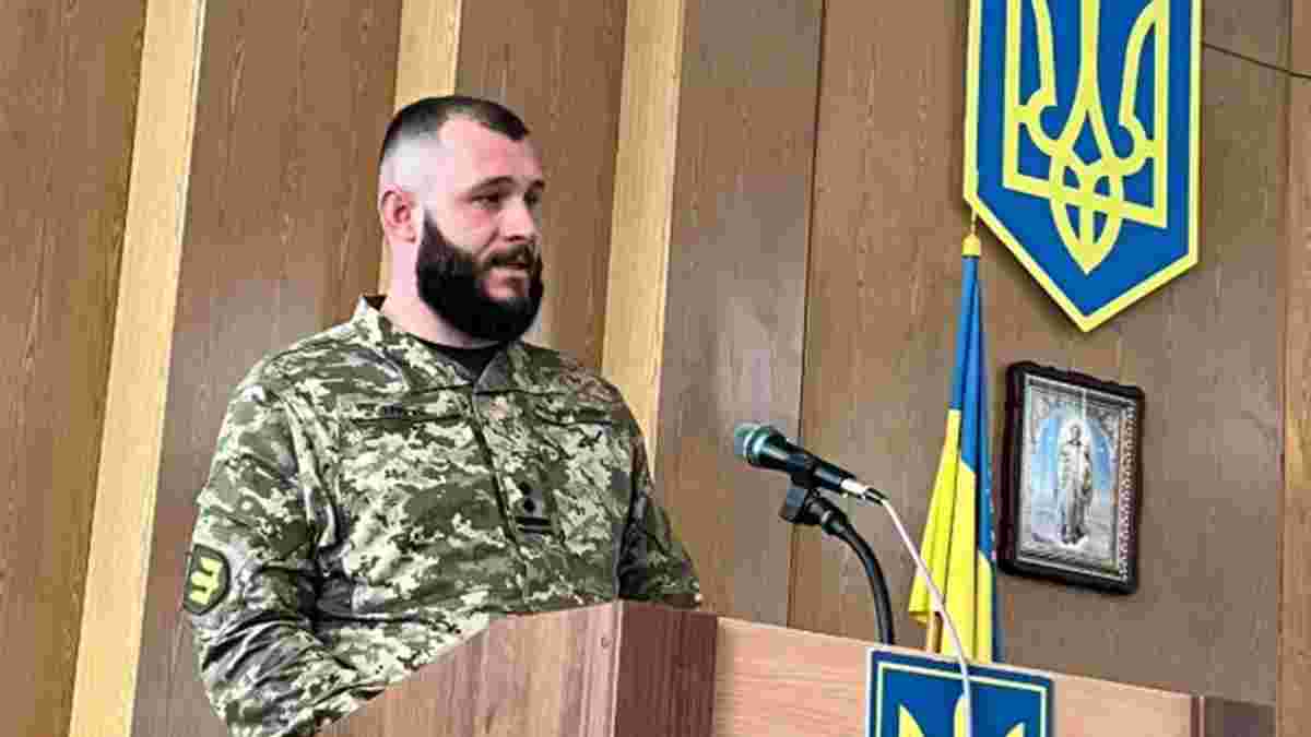 Ексначальник ТЦК з Тернопільщини остаточно програв суд за п’яну їзду