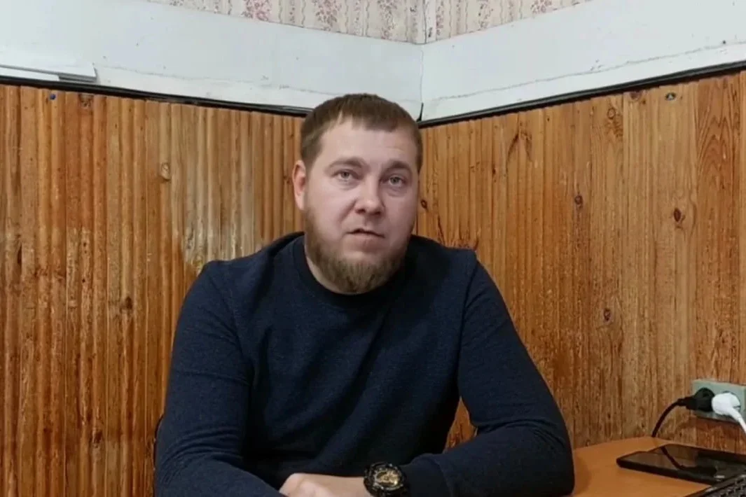 Ексочільник окупаційного управління праці Херсона отримав 9 років тюрми