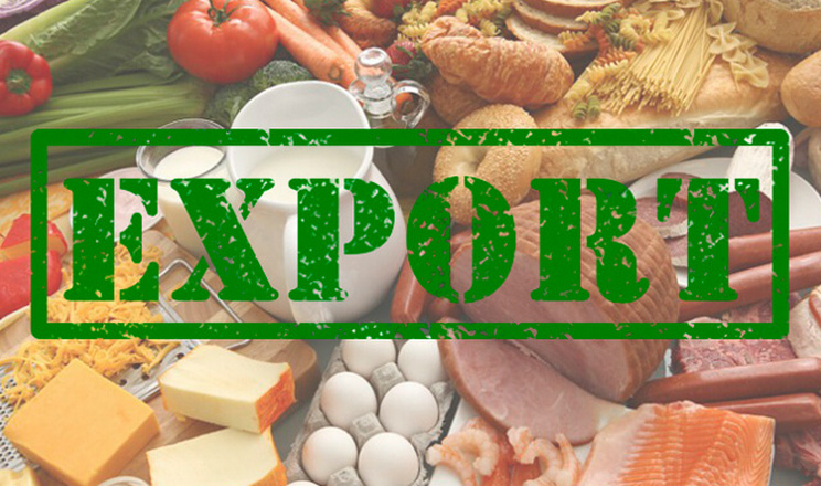 Експорт органічної продукції у І кварталі перевищив 40 тис. тонн