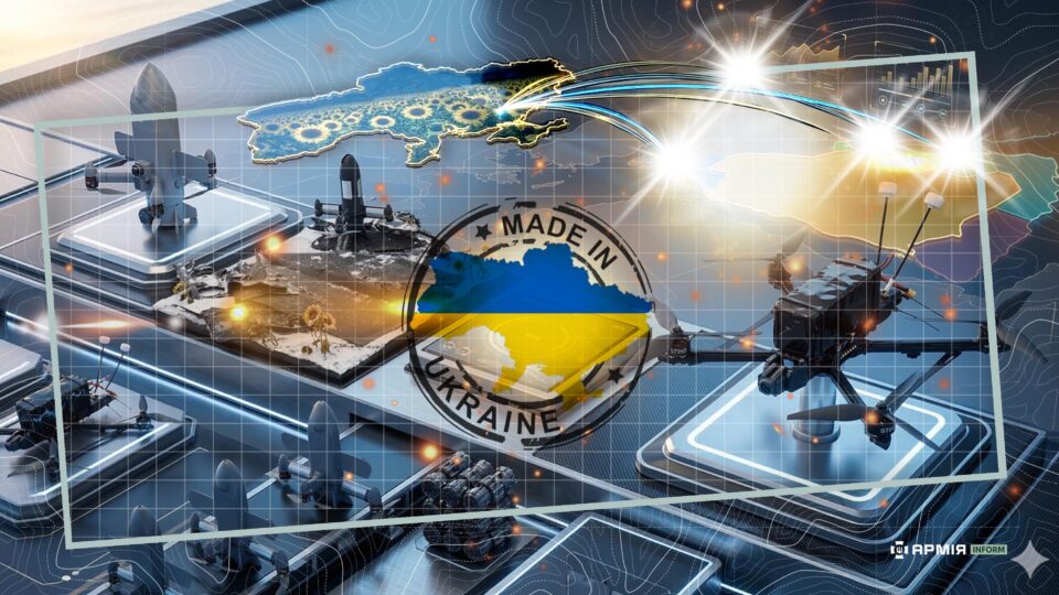 Експорт під час війни: що Україна готова запропонувати світовому ринку …