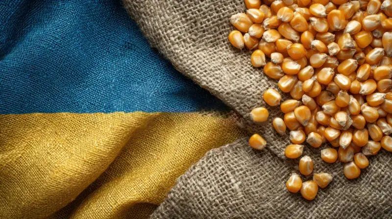 Експорт української кукурудзи зосередився на ринках із короткою логістикою