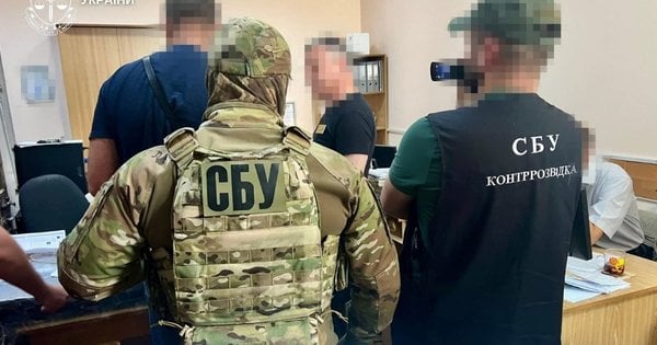Експосадовець Хмельницької міськради отримав 15 років тюрми за державну зраду