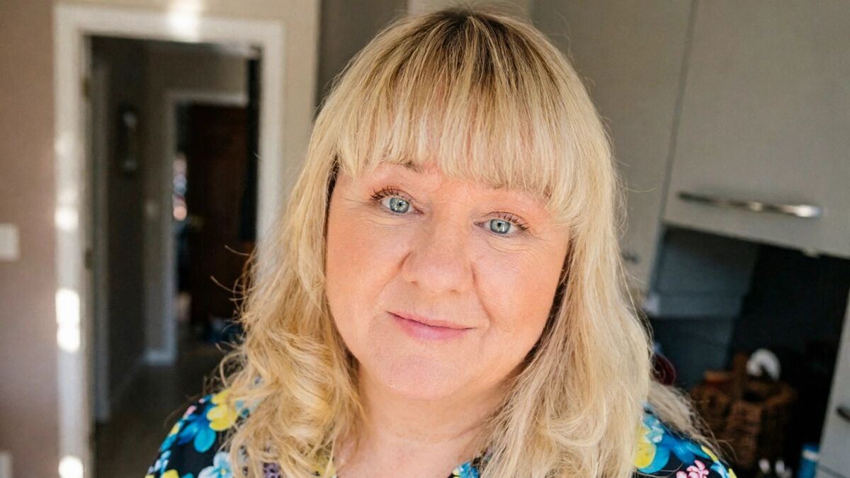 «Мама їй завжди говорила, що сцена - то не її»: …