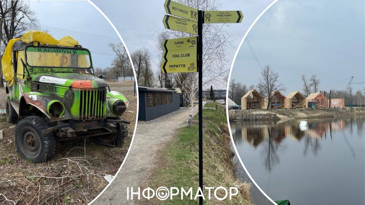 Ексрадник Кличка Зозуля грає в кальмара й розширює володіння у …