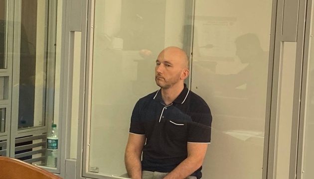 Екссуддю Тандира викрили в причетності до схеми привласнення майна померлих