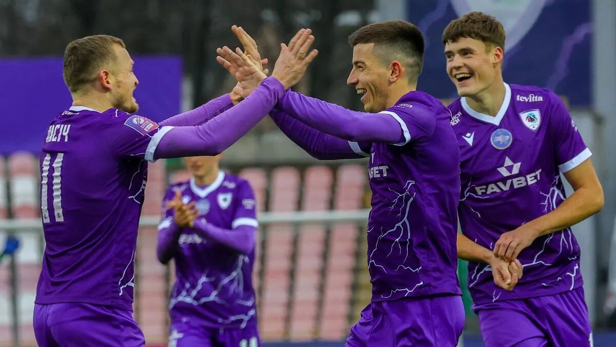 «Це не випадковість»: екстренер збірної України спрогнозував, як ЛНЗ завершить …