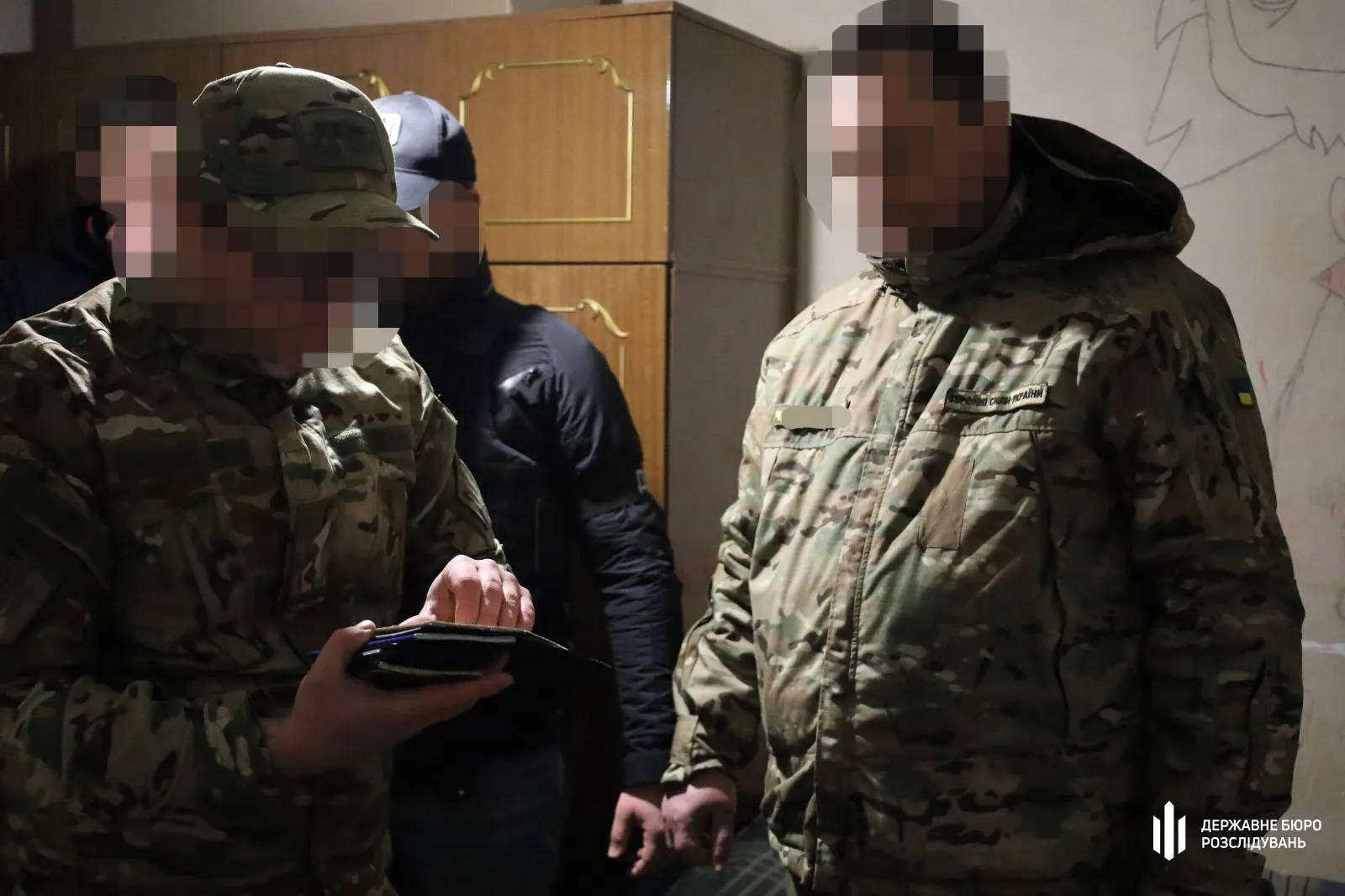 Ексфінансиста бойової бригади засудили за привласнення 9,7 млн грн, які …