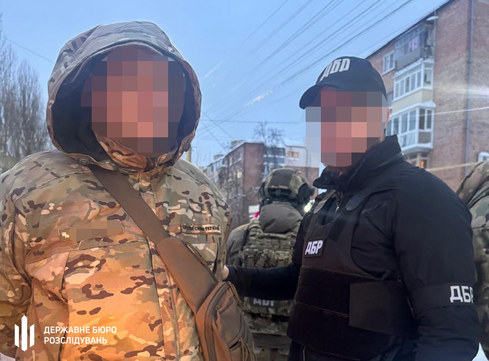 Ексфінансист бригади, що виконувала бойові завдання на Запорізькому напрямку, привласнив …