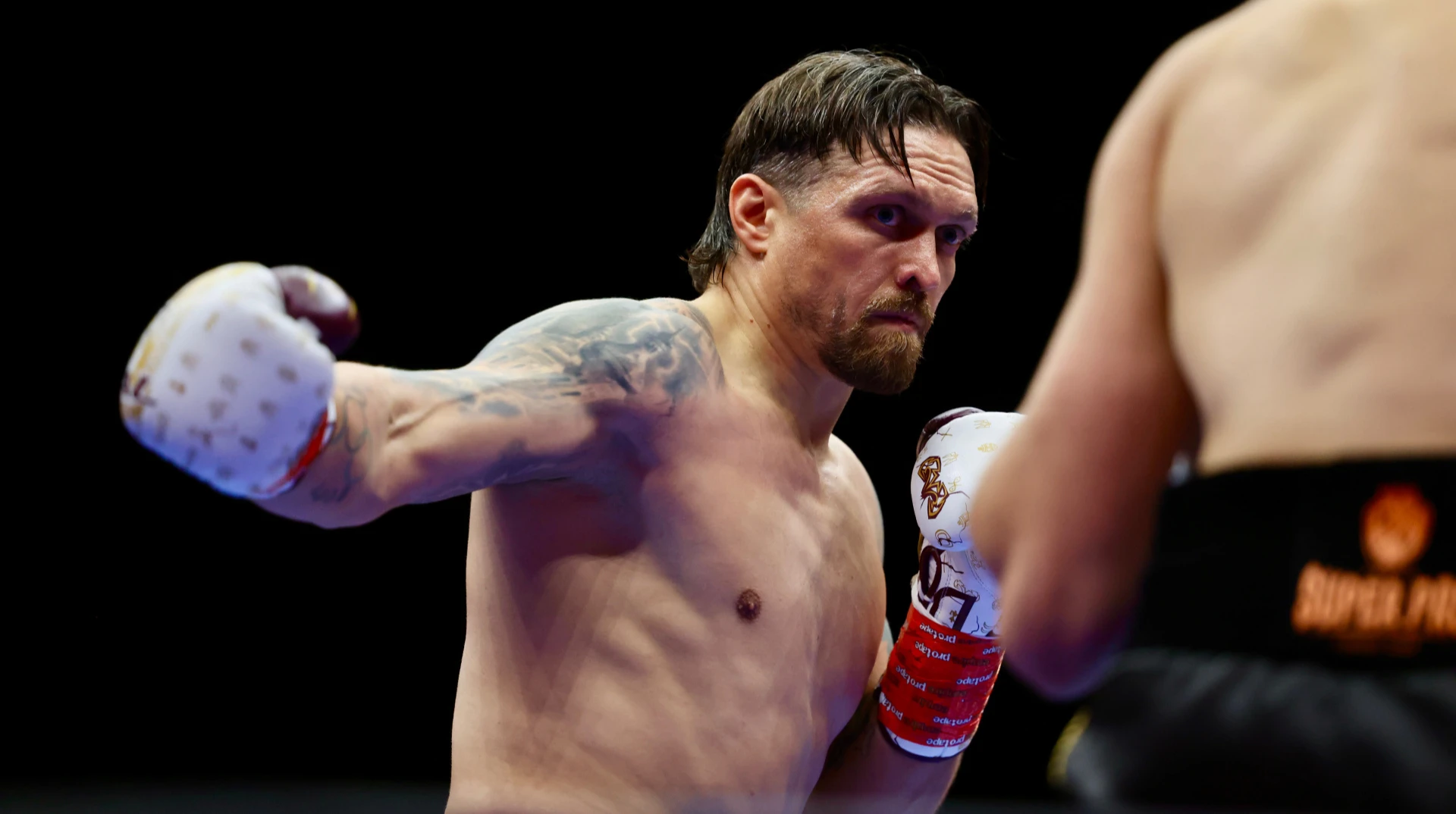 Ексчемпіон світу заявив, що Усику варто задуматись про завершення кар'єри …