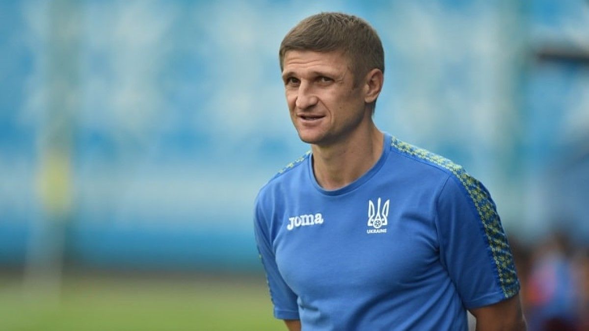 Екс-гравець та тренер збірної України був прооперований: "Діагностували утворення"