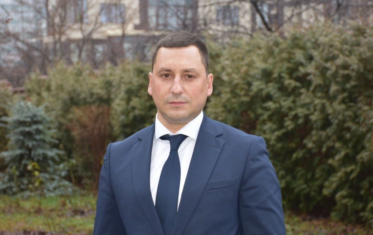 Екс-замміністра економіки Зубович перетворить "Ліси України" на акціонерне товариство