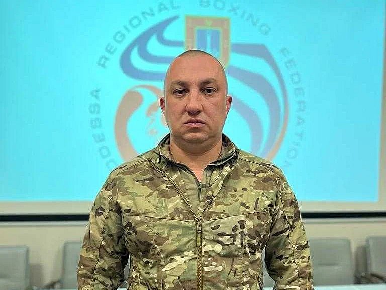 Екс-керівник СБУ Миколаївщини відкинув звинувачення у незаконному збагаченні на 22,6 …