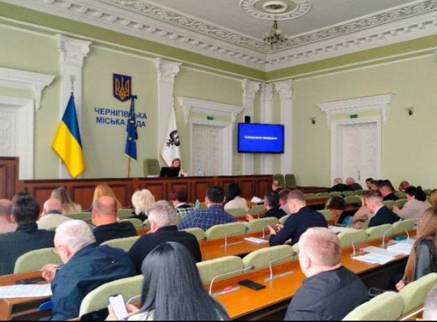 Електроенергія з відходів: данська компанія допоможе Чернігову модернізувати муніципальну інфраструктуру