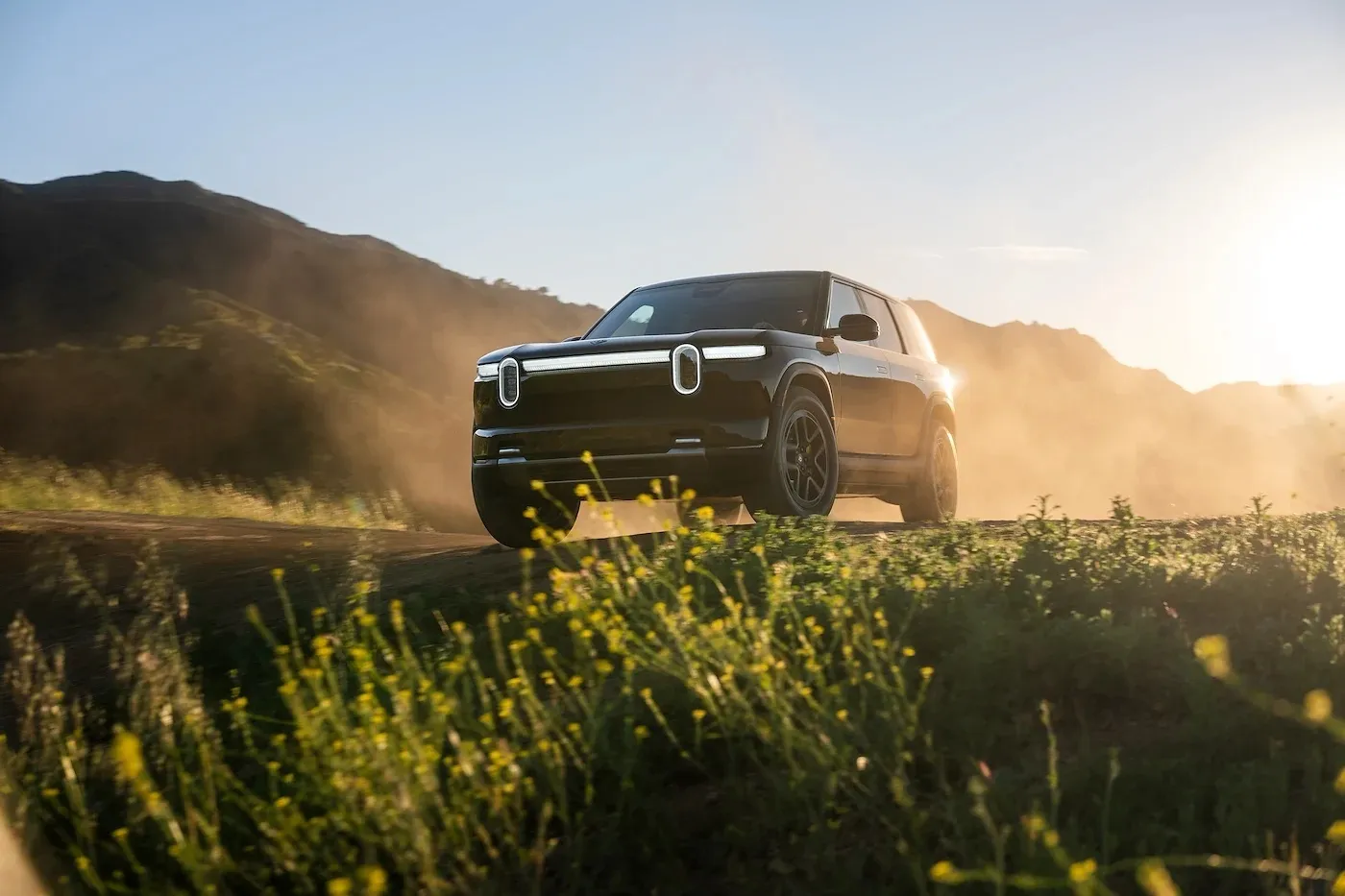 Електрокросовер Rivian R2 отримав надзвичайно дорогу опцію безкоштовно