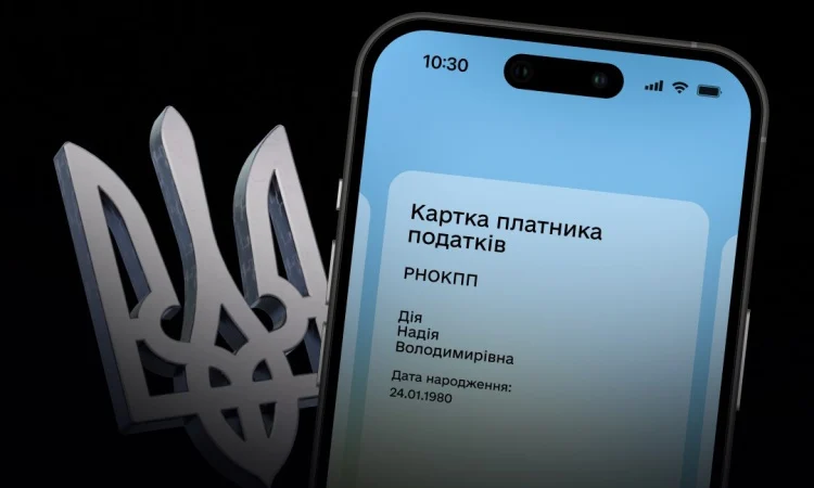 Українцям більше не потрібен паперовий ІПН: що змінилося