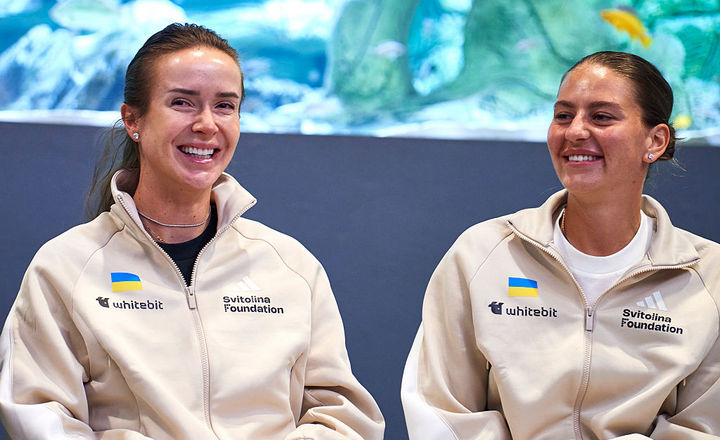 Костюк втримала Світоліну в топ-10: українка залишиться серед найкращих після …