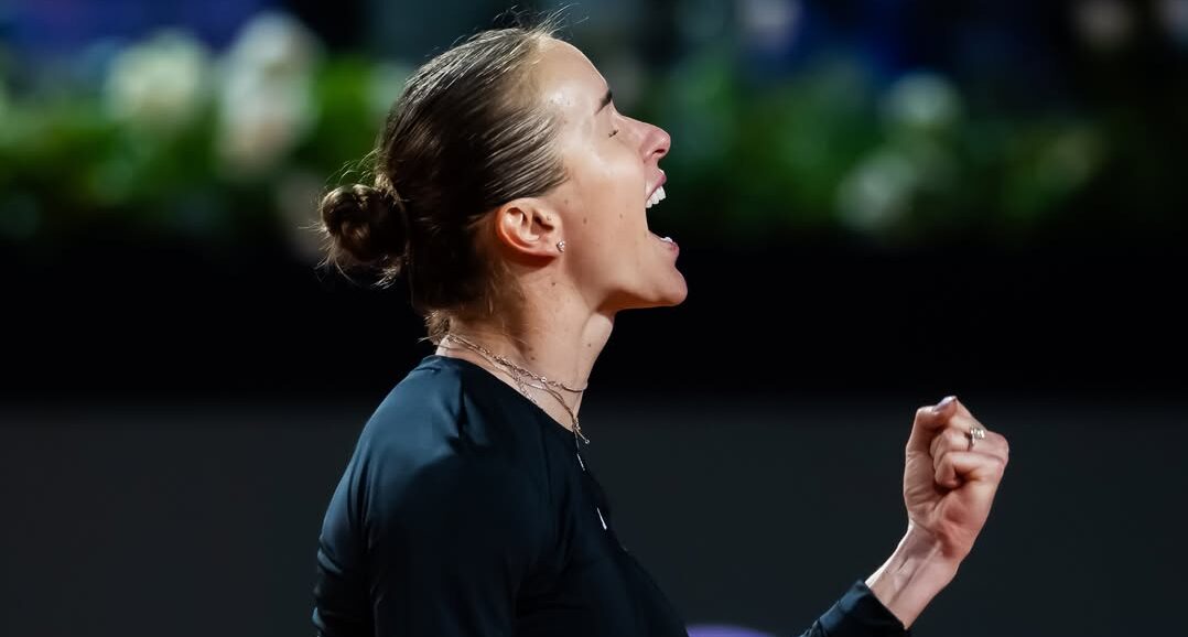 Еліна Світоліна обіграла четверту ракетку світу та виграла турнір WTA …