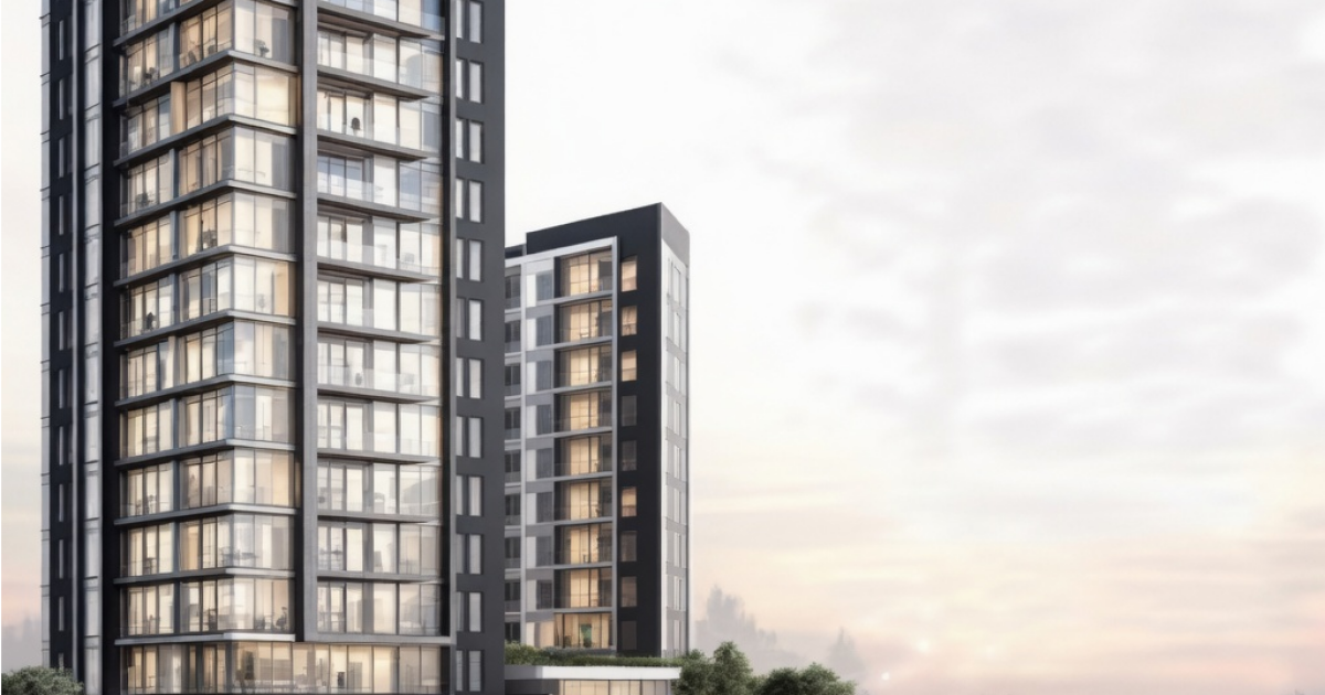 Елітна нерухомість у Києві стала заставою для продажу боргу банку …