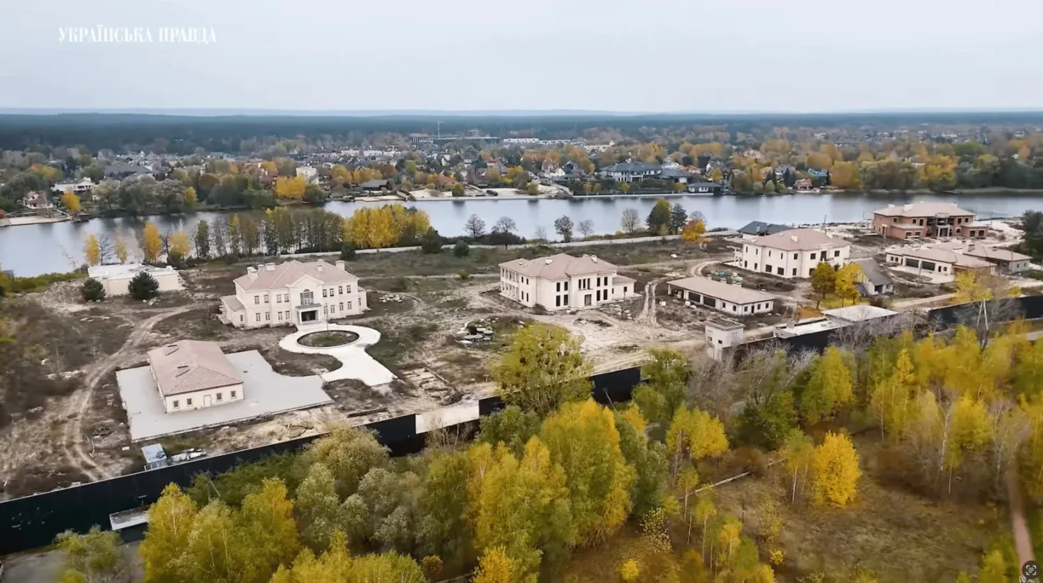ВАКС обрав запобіжні заходи ще чотирьом фігурантам справи «Династії»