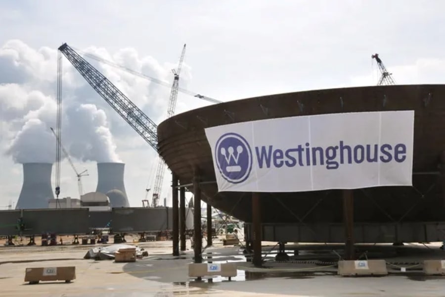 Енергоатом запускає виробництво компонентів палива Westinghouse: Україна переходить на власний …