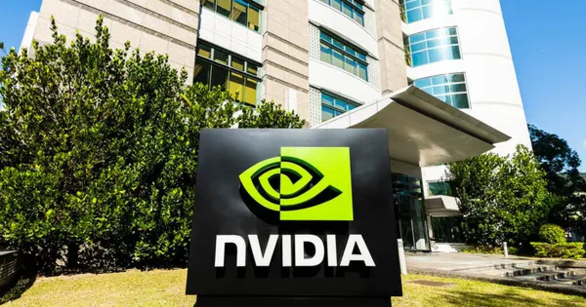 Епіцентр ШІ: Nvidia оголосила про масштабні інвестиції в Тайвань