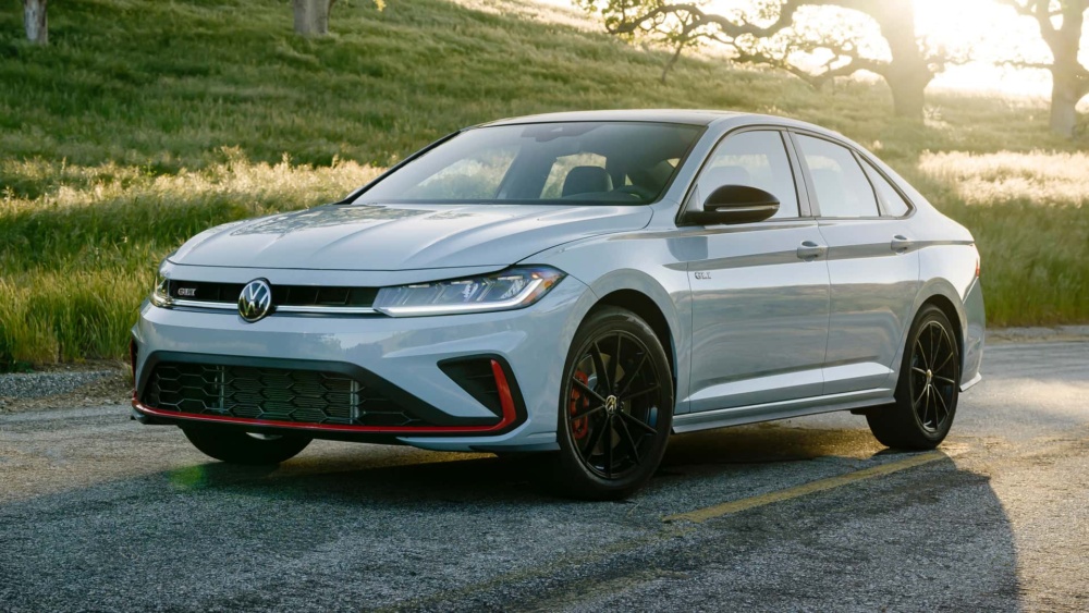 Ера класичного керування завершується: Volkswagen остаточно прощається з механічною коробкою …