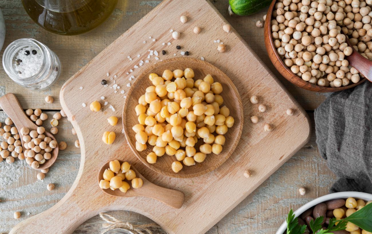 Ефект уже зранку: кращий вечірній перекус, який м’яко очищає кишківник