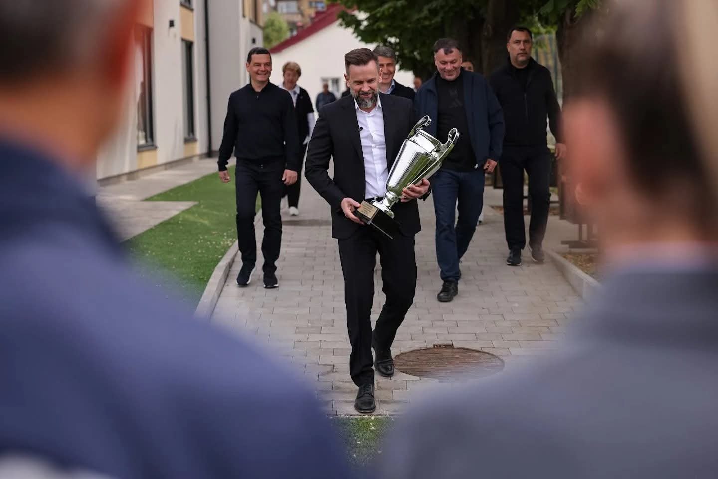 ​ЖФК «Ужгород» завоював «срібло» Чемпіонату України та виборов путівку до …