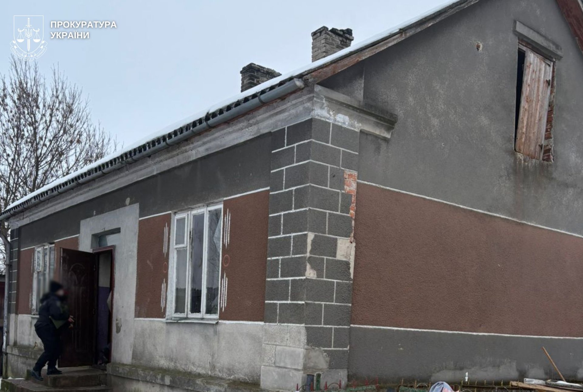 Дитина стала інвалідом через недбалість: на Львівщині судитимуть батьків 7 …
