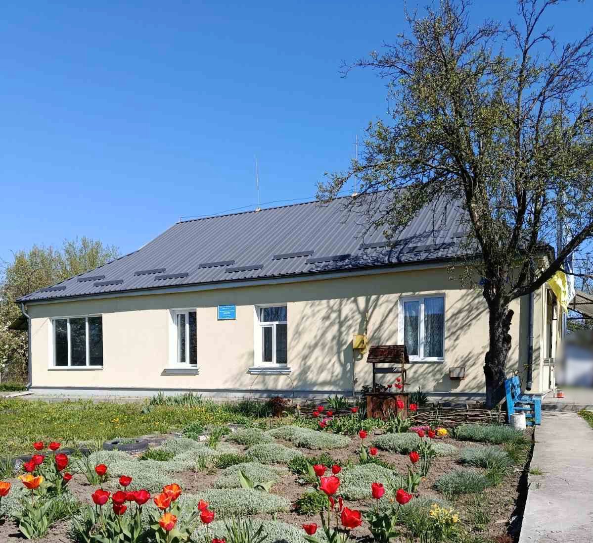 Жашківська метеостанція відзначає 100-річчя