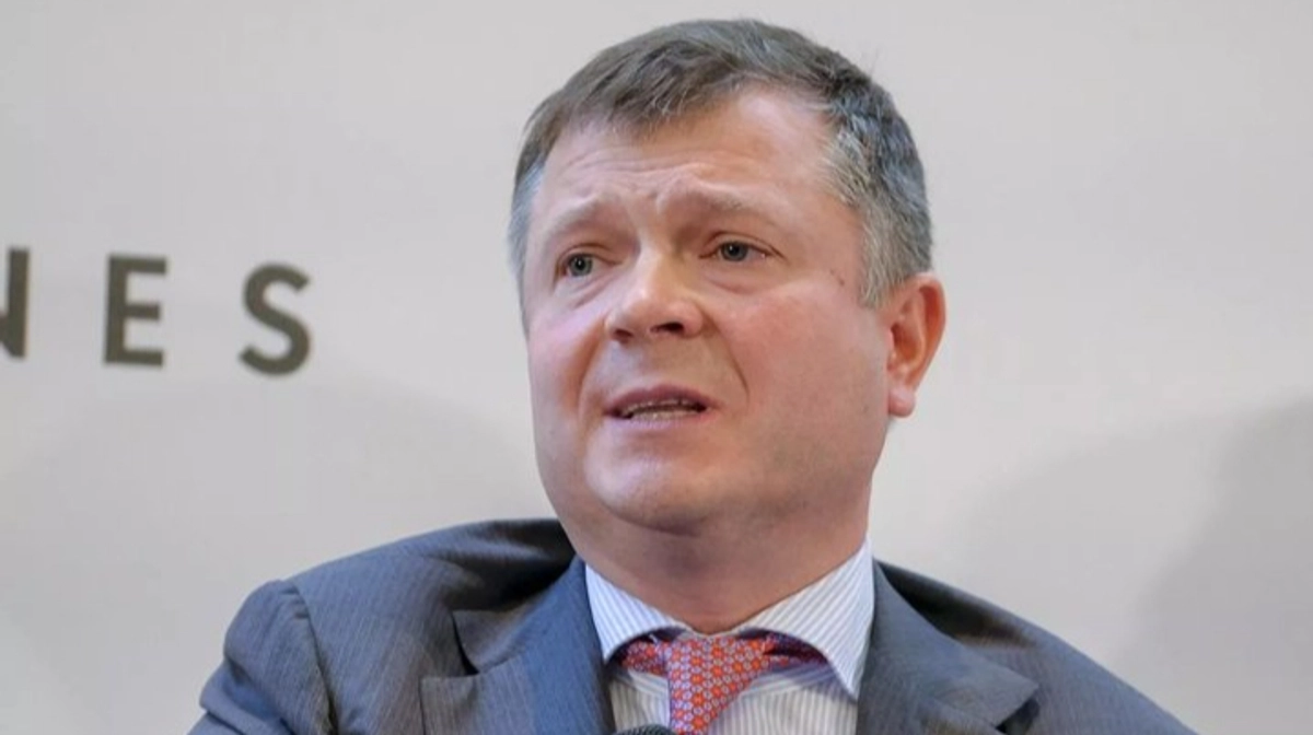 Жеваго заявив, що не причетний до корупційної схеми у Верховному …