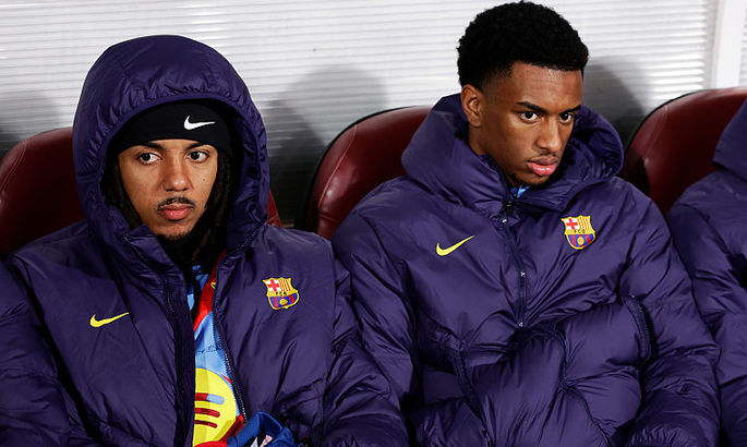 Жертви заради придбань: Барселона готова продати двох гравців основи