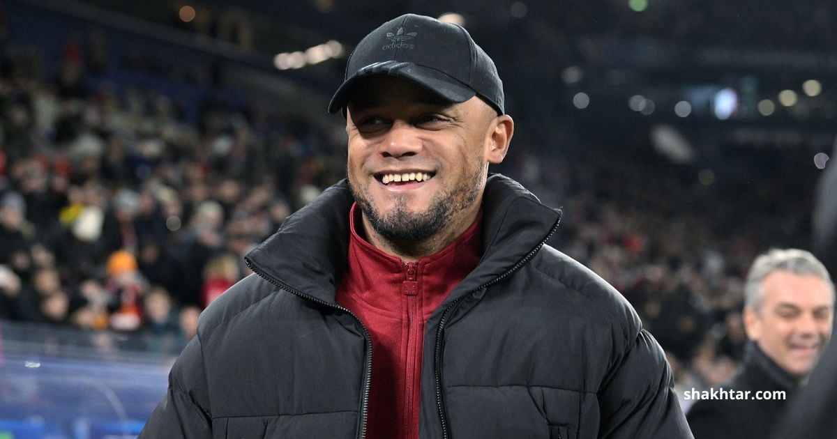 Живим чи мертвим: Компані звернувся до вболівальників Баварії