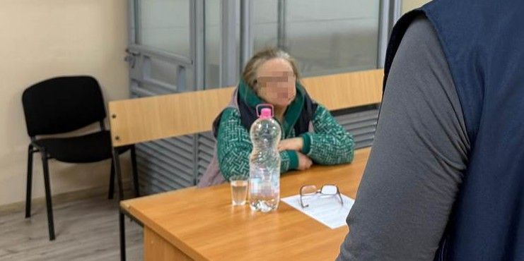 Жителька Слов'янська передавала сину —військовому рф дані про ЗСУ: вона …