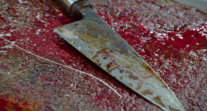Житель Кіровоградщини сяде на понад сім років за вбивство