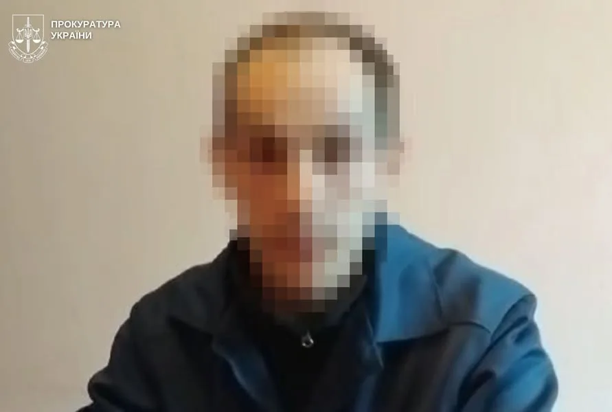 Житель Луганська засуджений за державну зраду