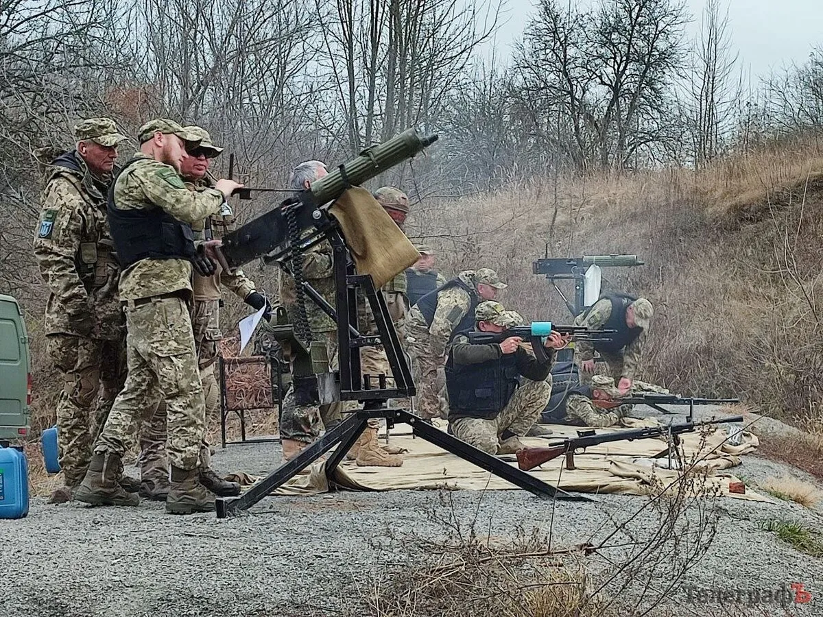 Житель Полтави, що фотографував ППО на Волині, лишається під вартою