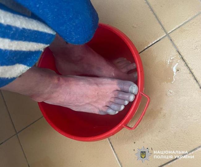 Житель Рівненщини вивіз чоловіків до прикордоння, а вони заблукали та …