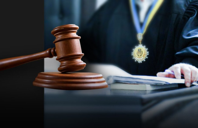 Жителю Рівненщини дали довічний термін за вбивство дружини та її …