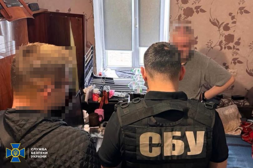 Жителя Кропивницького підозрюють у закликах змінити територіальні межі України: провели …