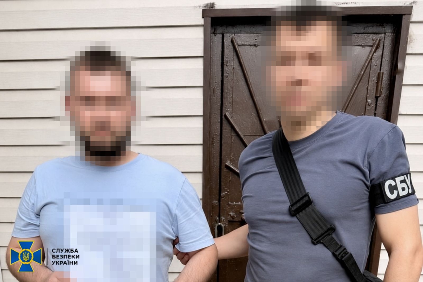 Жителя Купʼянщини підозрюють у роботі на окупаційну владу