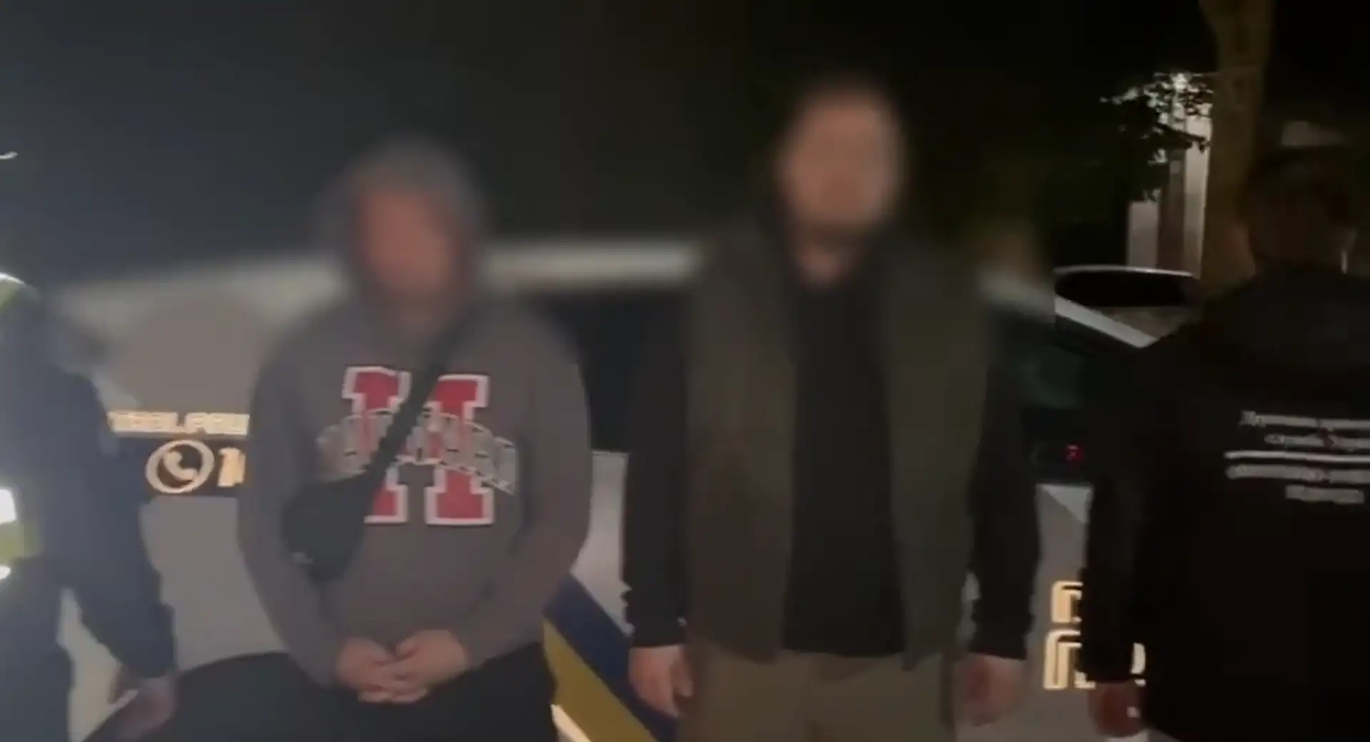 Жителя Рівненщини затримали у справі про переправлення чоловіків за кордон