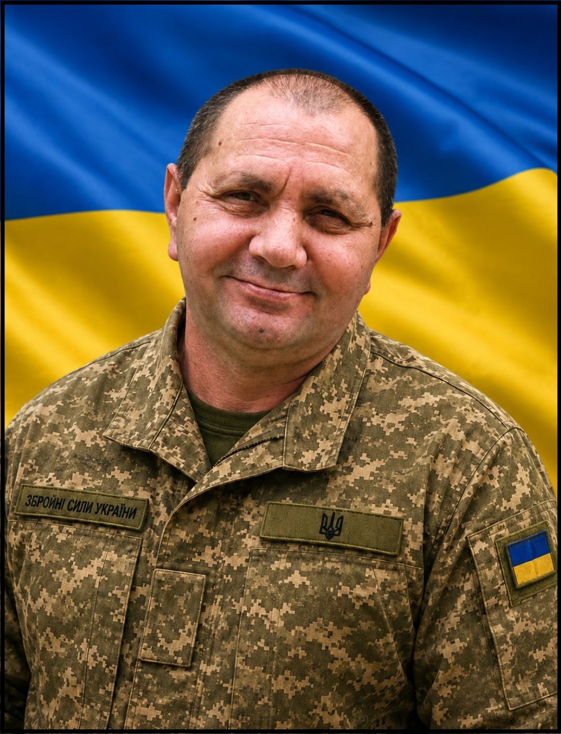 Жителів Калинівщини просять створити коридор слави для Захисника