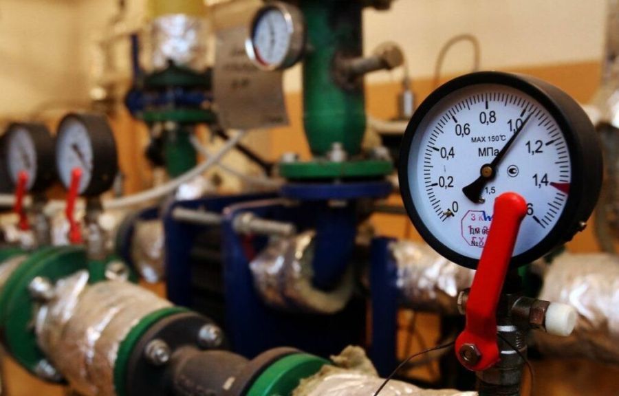 Жителів Калуша повідомляють про тестування теплових мереж під підвищеним тиском