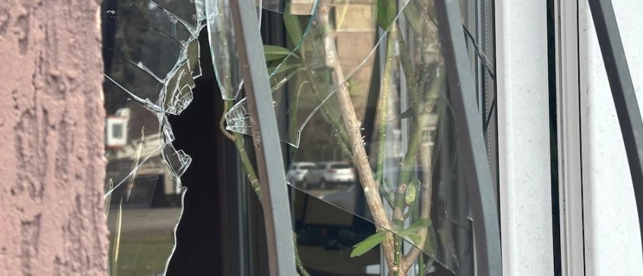 Жителів Марганця просять зменшити пересування вулицями