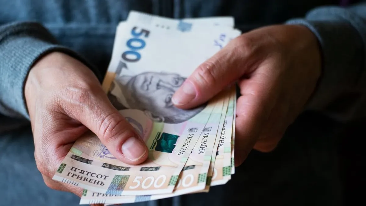 Жителі Кременчуцького району задекларували понад 2,6 млрд гривень доходів